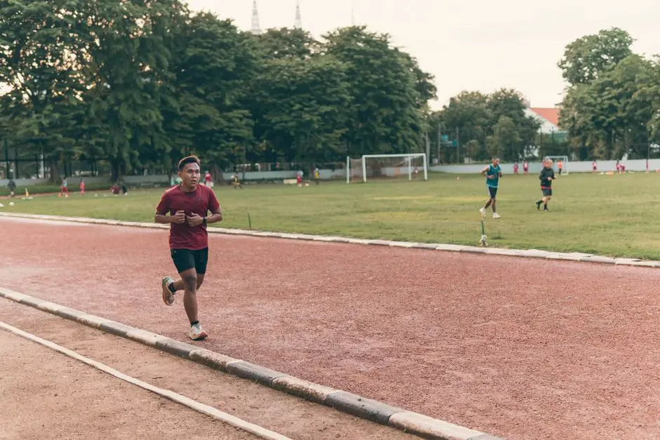 Olahraga Murah yang Bisa Dilakukan di Pekanbaru Tanpa Keluar Biaya Besar